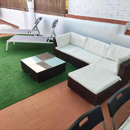 Casa Luci Villa Sant Jaume d’Enveja Kültér fotó