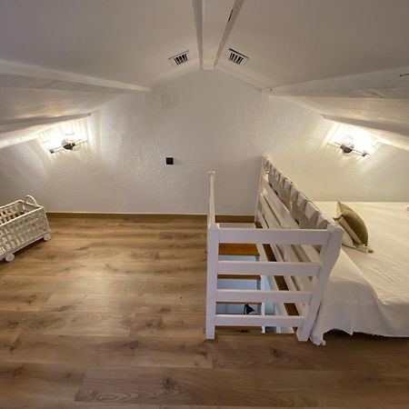 Casa Luci Villa Sant Jaume d’Enveja Kültér fotó