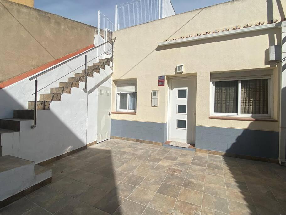 Casa Luci Villa Sant Jaume d’Enveja Kültér fotó
