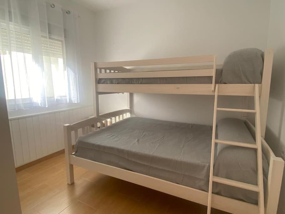 Casa Luci Villa Sant Jaume d’Enveja Kültér fotó