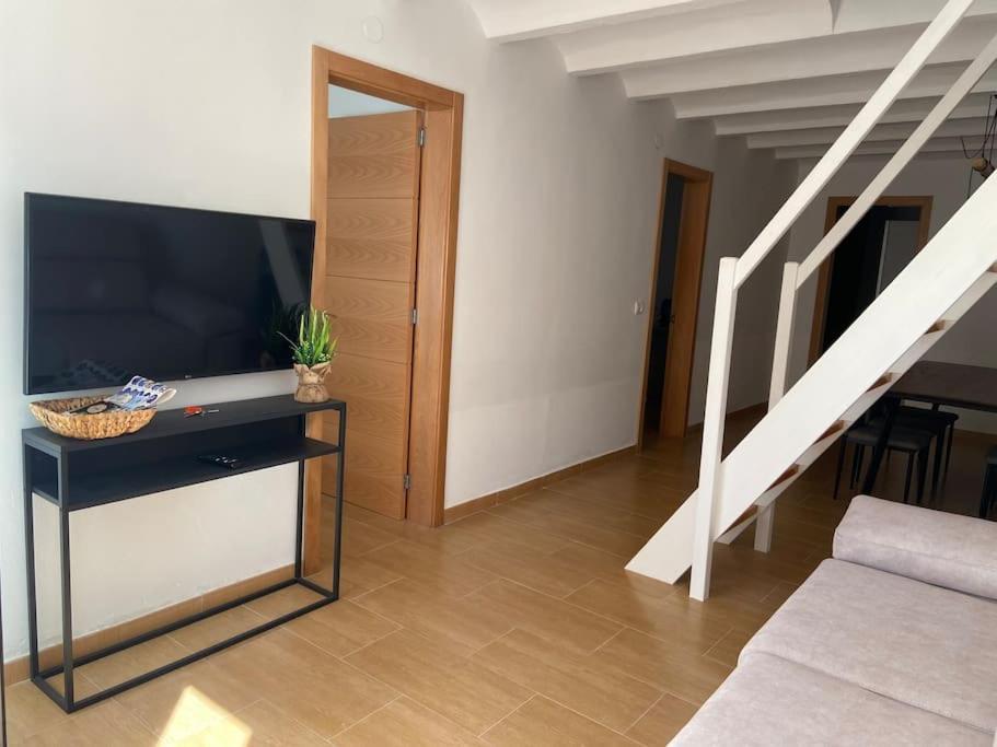 Casa Luci Villa Sant Jaume d’Enveja Kültér fotó