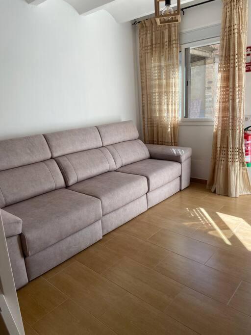 Casa Luci Villa Sant Jaume d’Enveja Kültér fotó