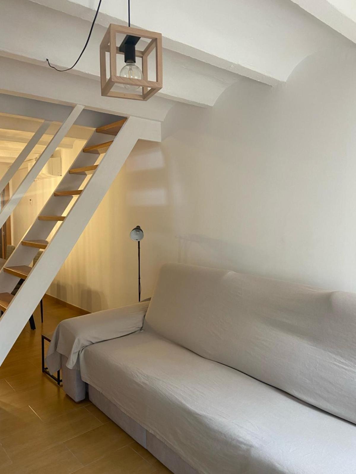 Casa Luci Villa Sant Jaume d’Enveja Kültér fotó