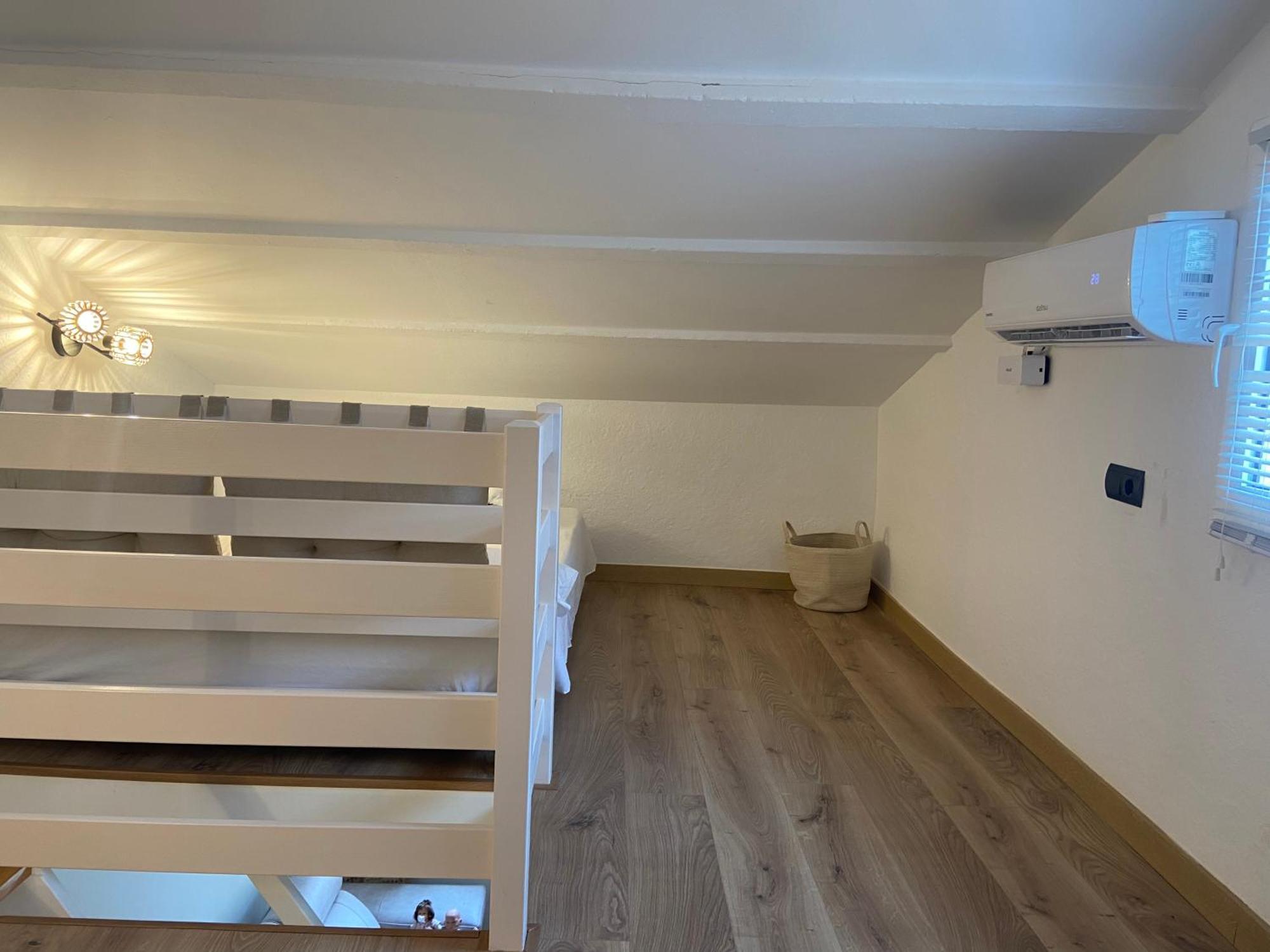Casa Luci Villa Sant Jaume d’Enveja Kültér fotó