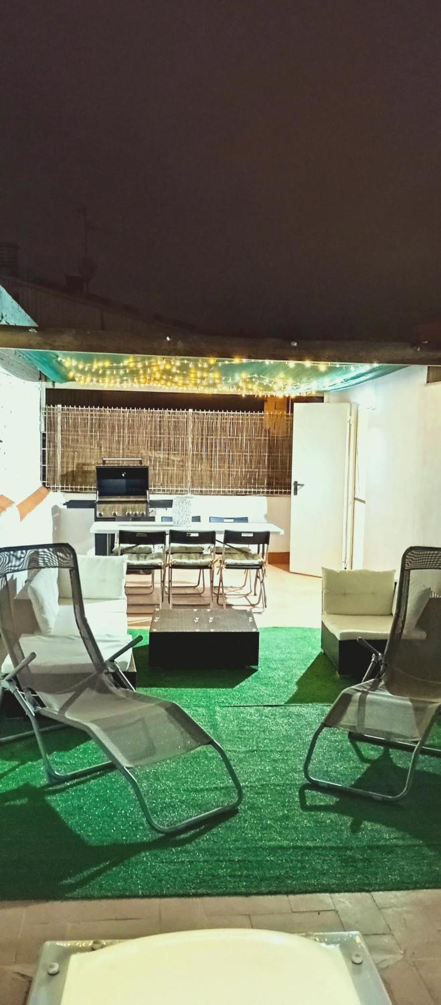 Casa Luci Villa Sant Jaume d’Enveja Kültér fotó