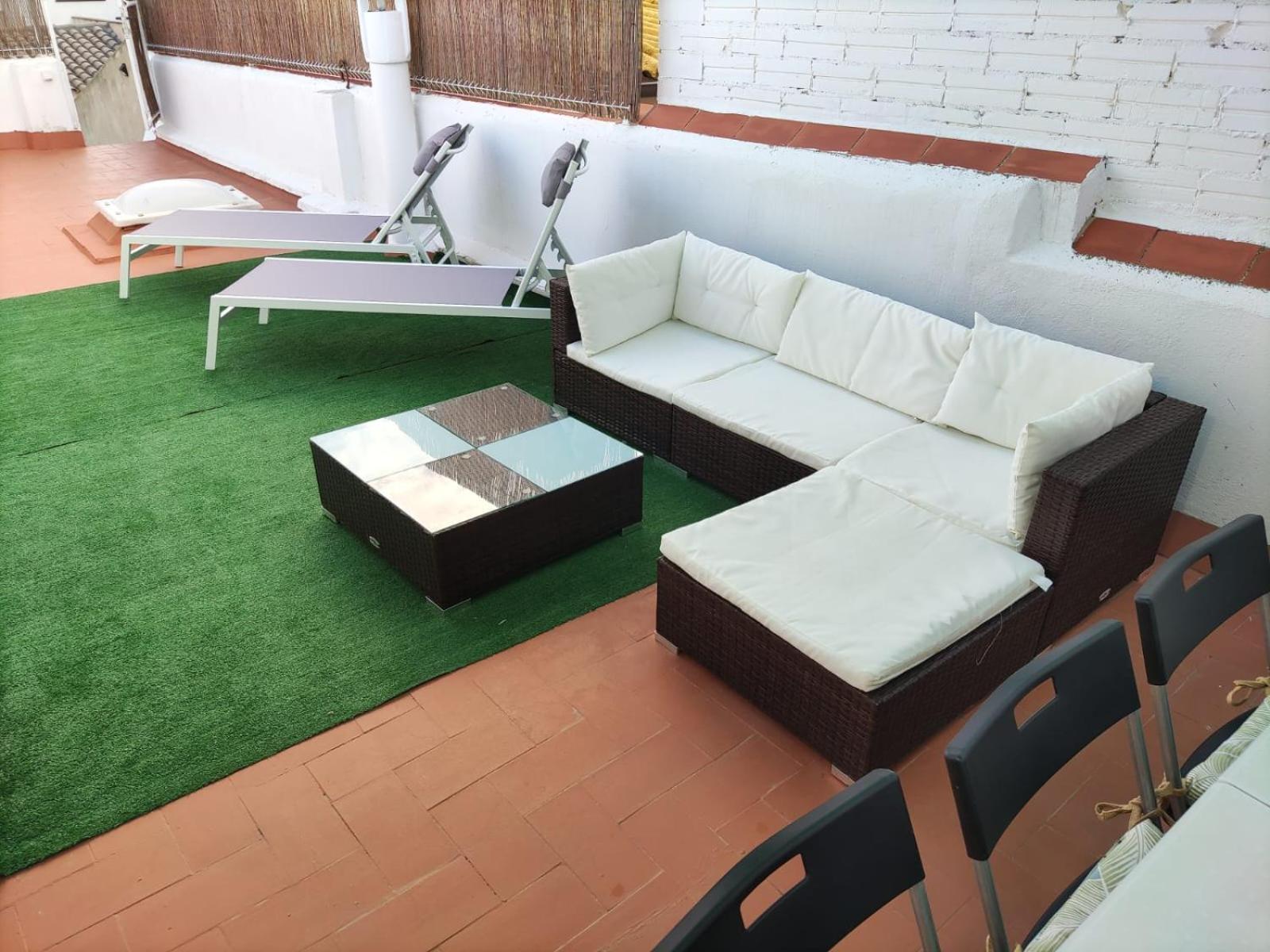 Casa Luci Villa Sant Jaume d’Enveja Kültér fotó
