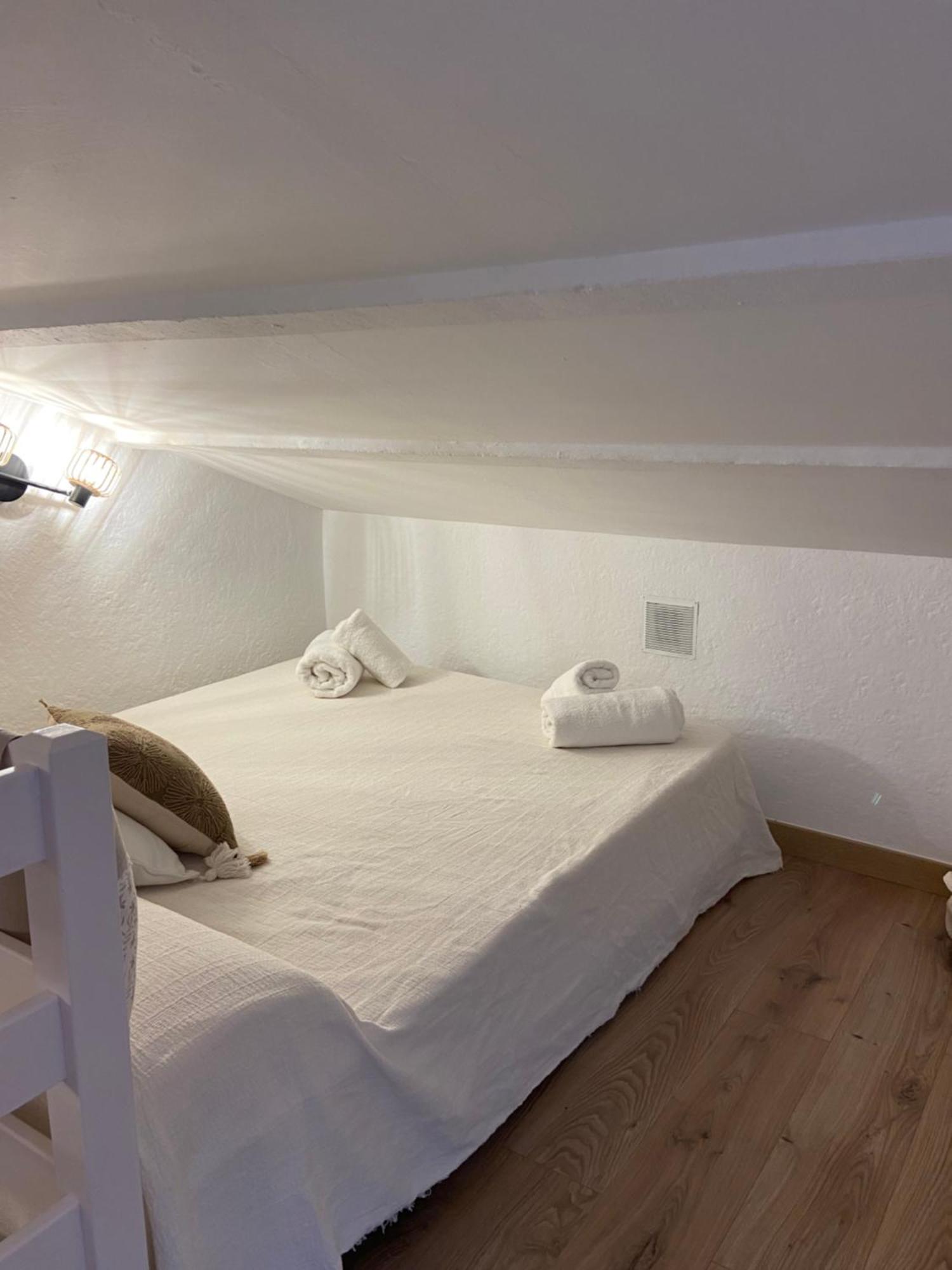 Casa Luci Villa Sant Jaume d’Enveja Kültér fotó