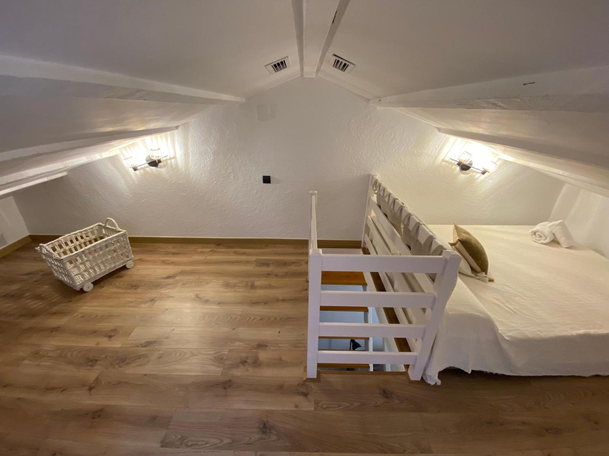 Casa Luci Villa Sant Jaume d’Enveja Kültér fotó