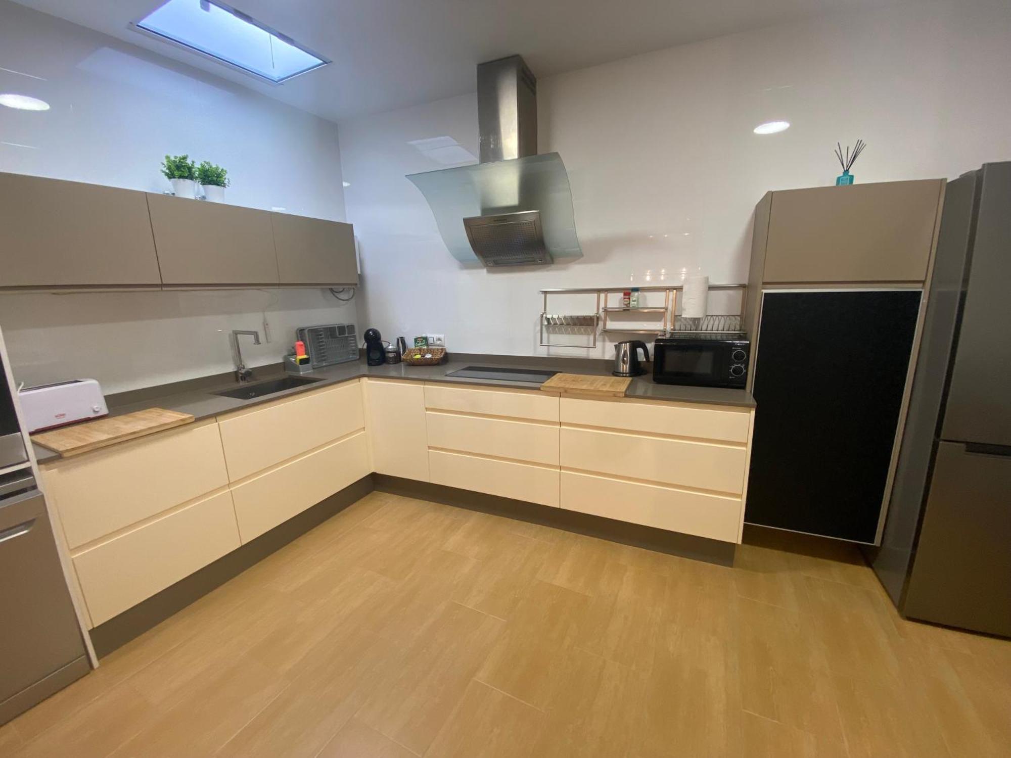 Casa Luci Villa Sant Jaume d’Enveja Kültér fotó