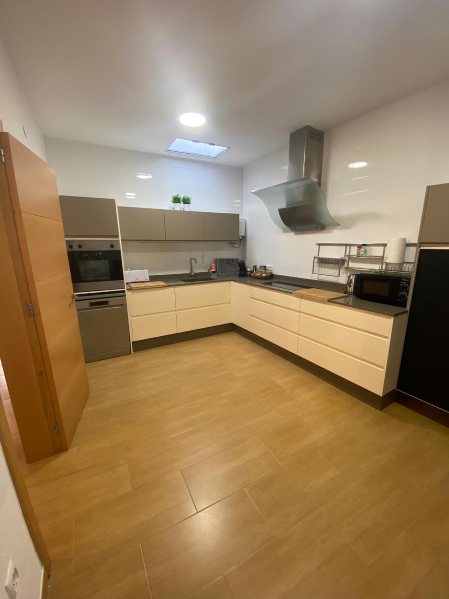 Casa Luci Villa Sant Jaume d’Enveja Kültér fotó