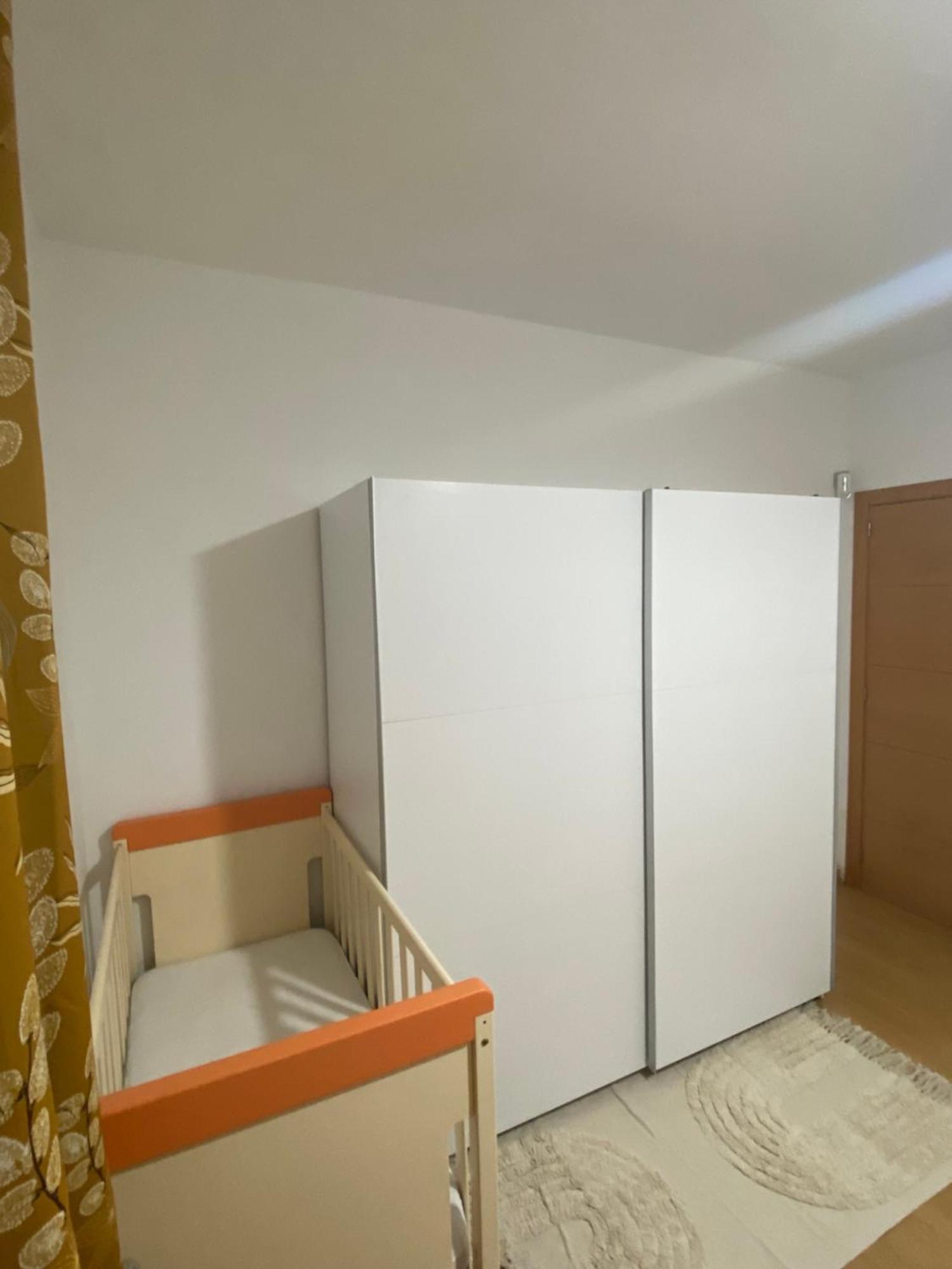 Casa Luci Villa Sant Jaume d’Enveja Kültér fotó