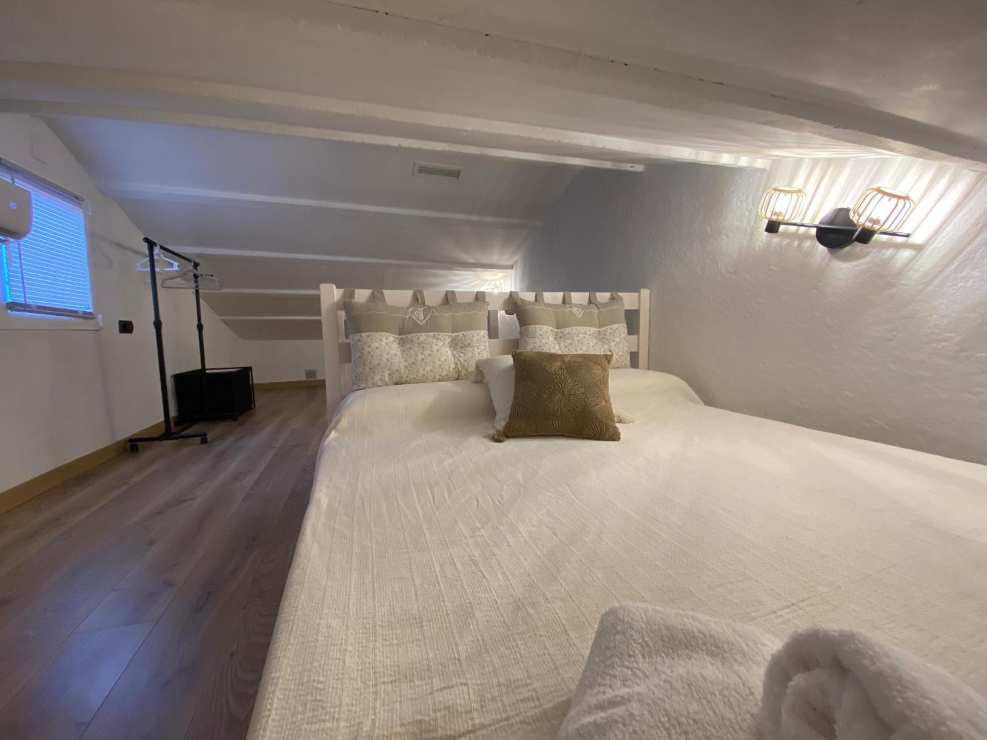 Casa Luci Villa Sant Jaume d’Enveja Kültér fotó