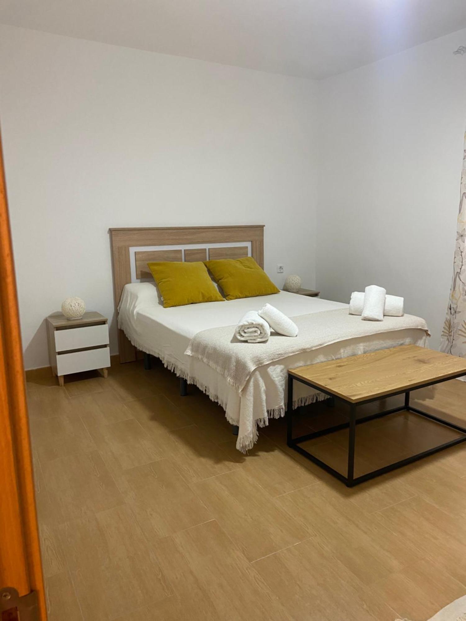 Casa Luci Villa Sant Jaume d’Enveja Kültér fotó