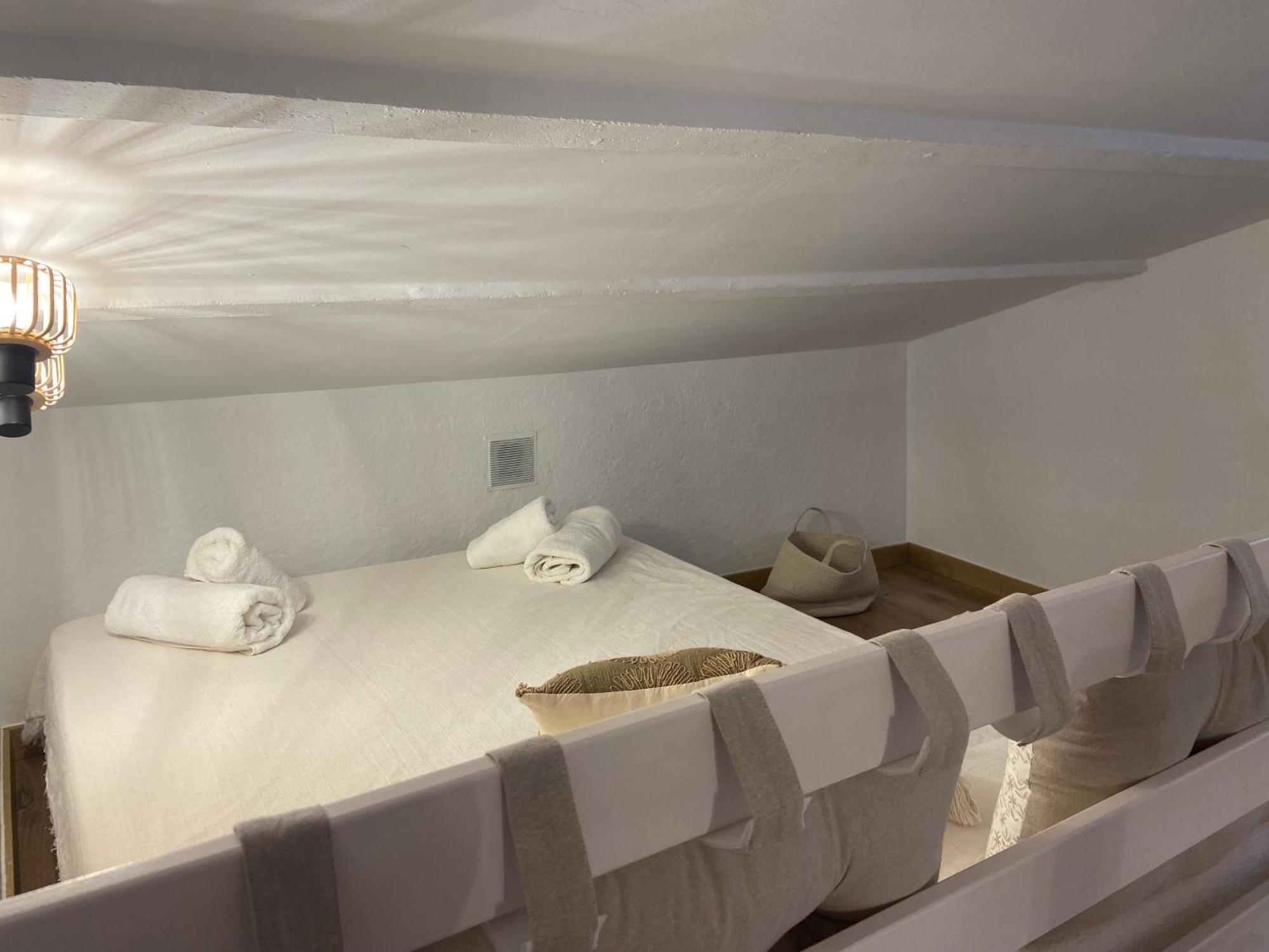 Casa Luci Villa Sant Jaume d’Enveja Kültér fotó