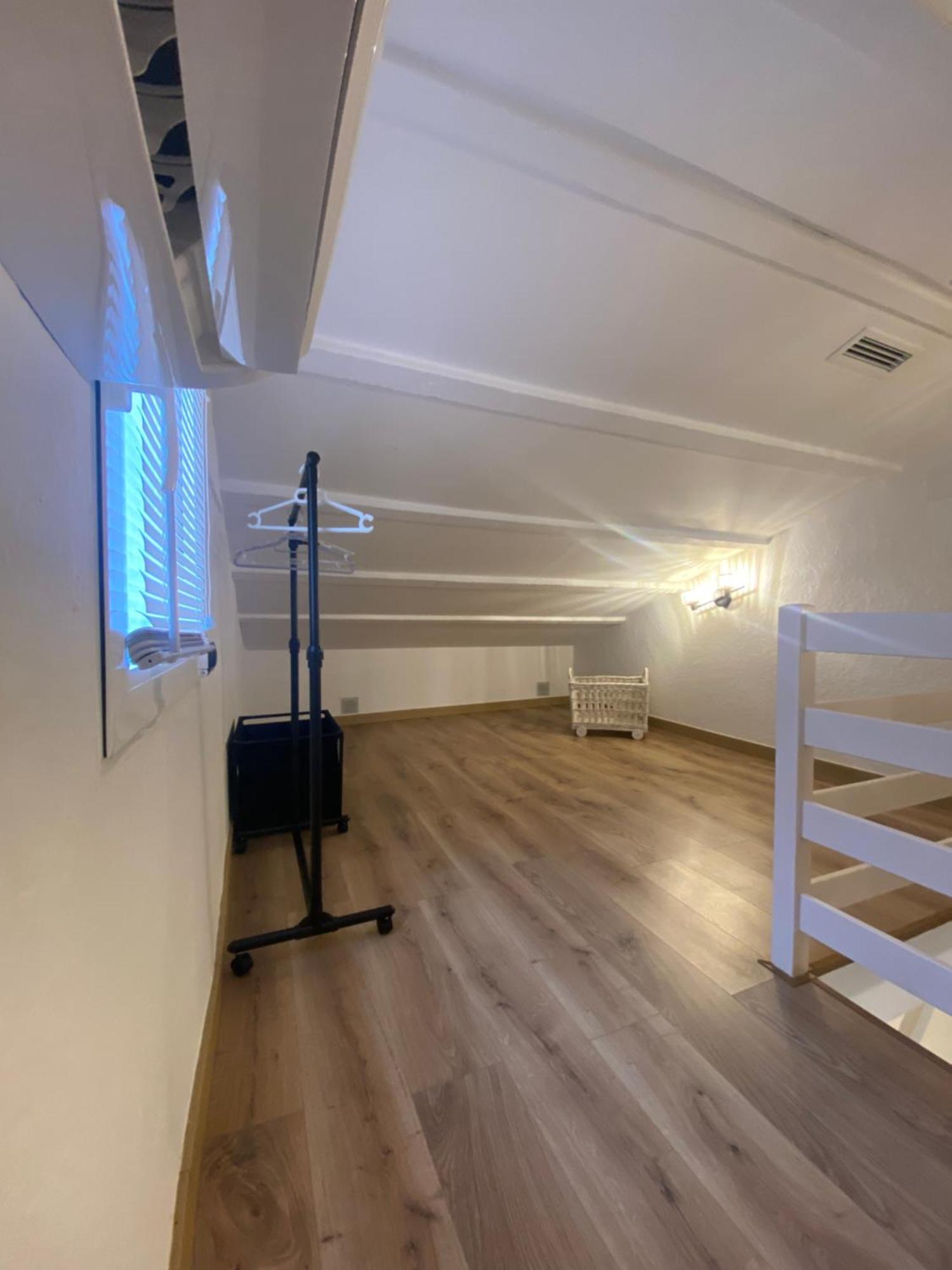 Casa Luci Villa Sant Jaume d’Enveja Kültér fotó