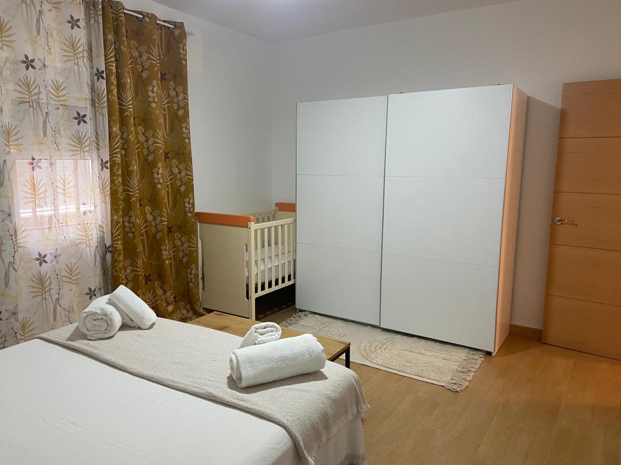 Casa Luci Villa Sant Jaume d’Enveja Kültér fotó