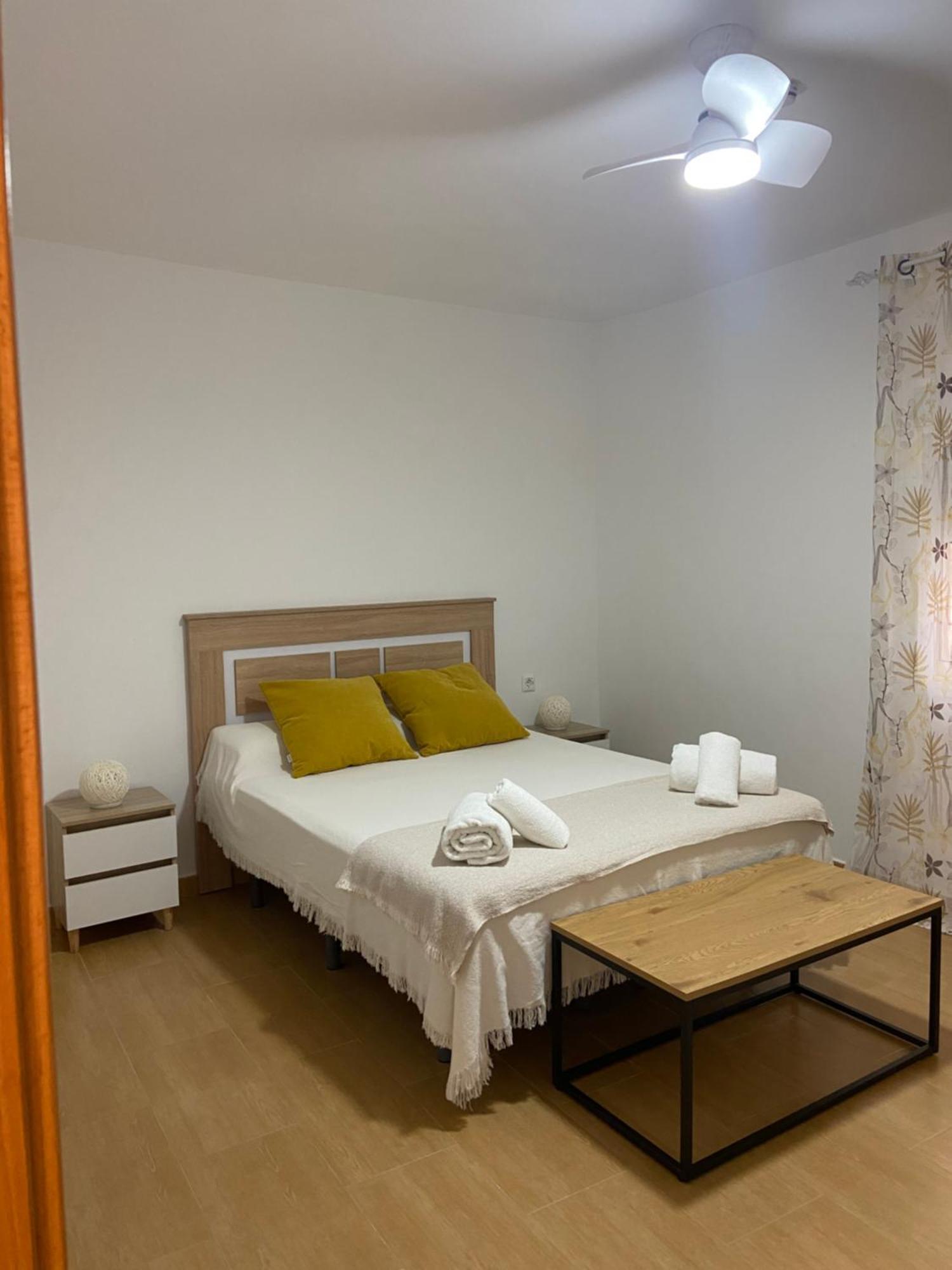 Casa Luci Villa Sant Jaume d’Enveja Kültér fotó