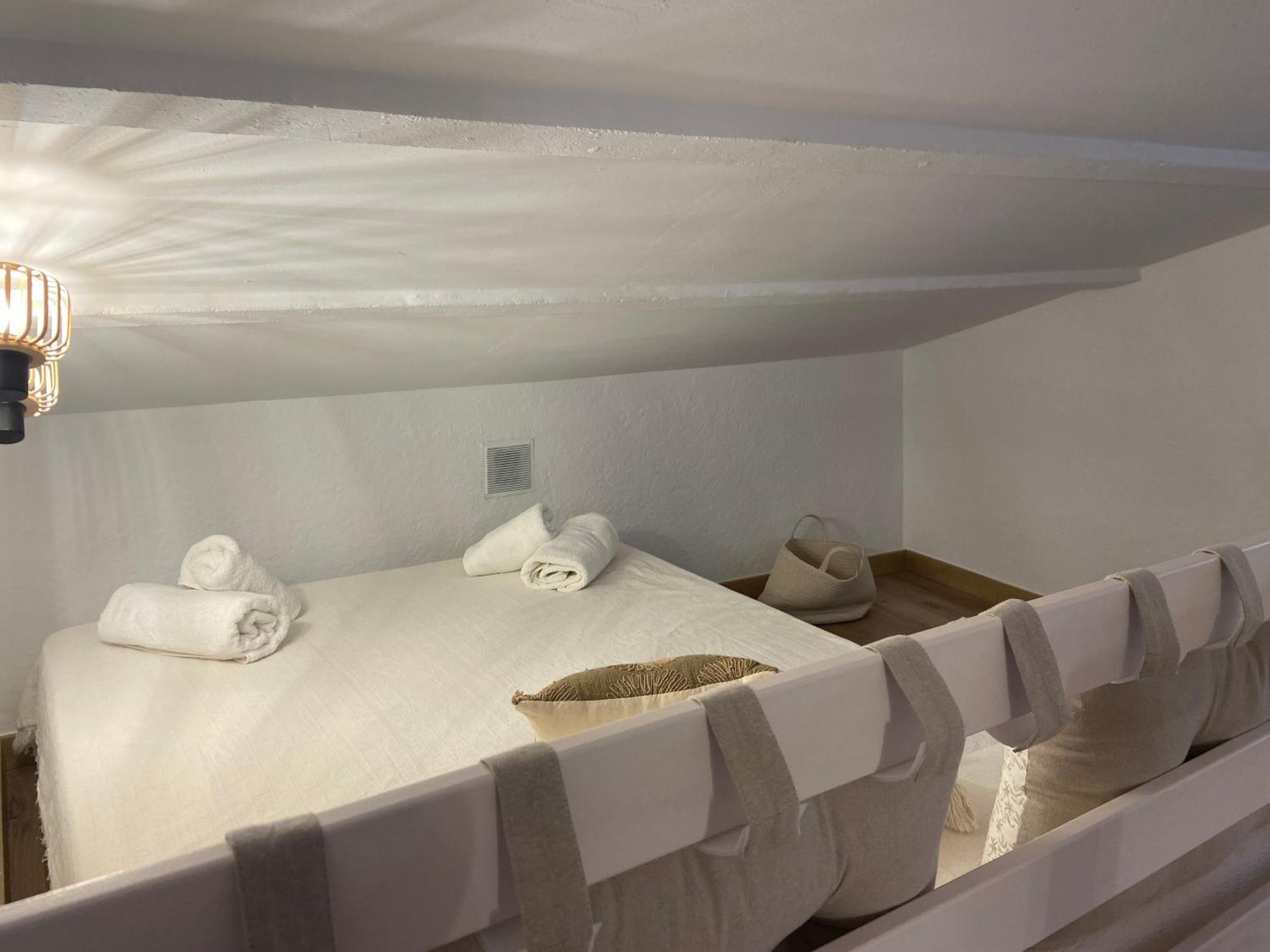 Casa Luci Villa Sant Jaume d’Enveja Kültér fotó