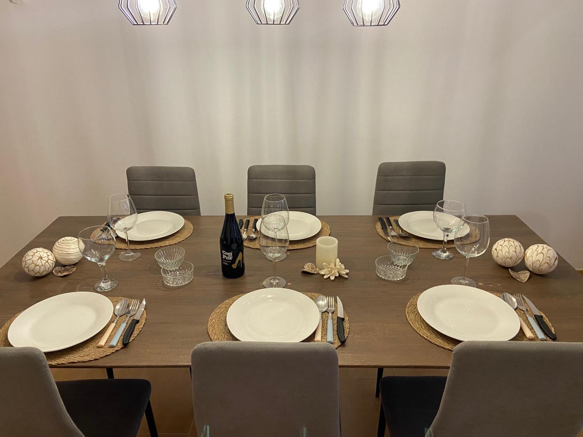 Casa Luci Villa Sant Jaume d’Enveja Kültér fotó
