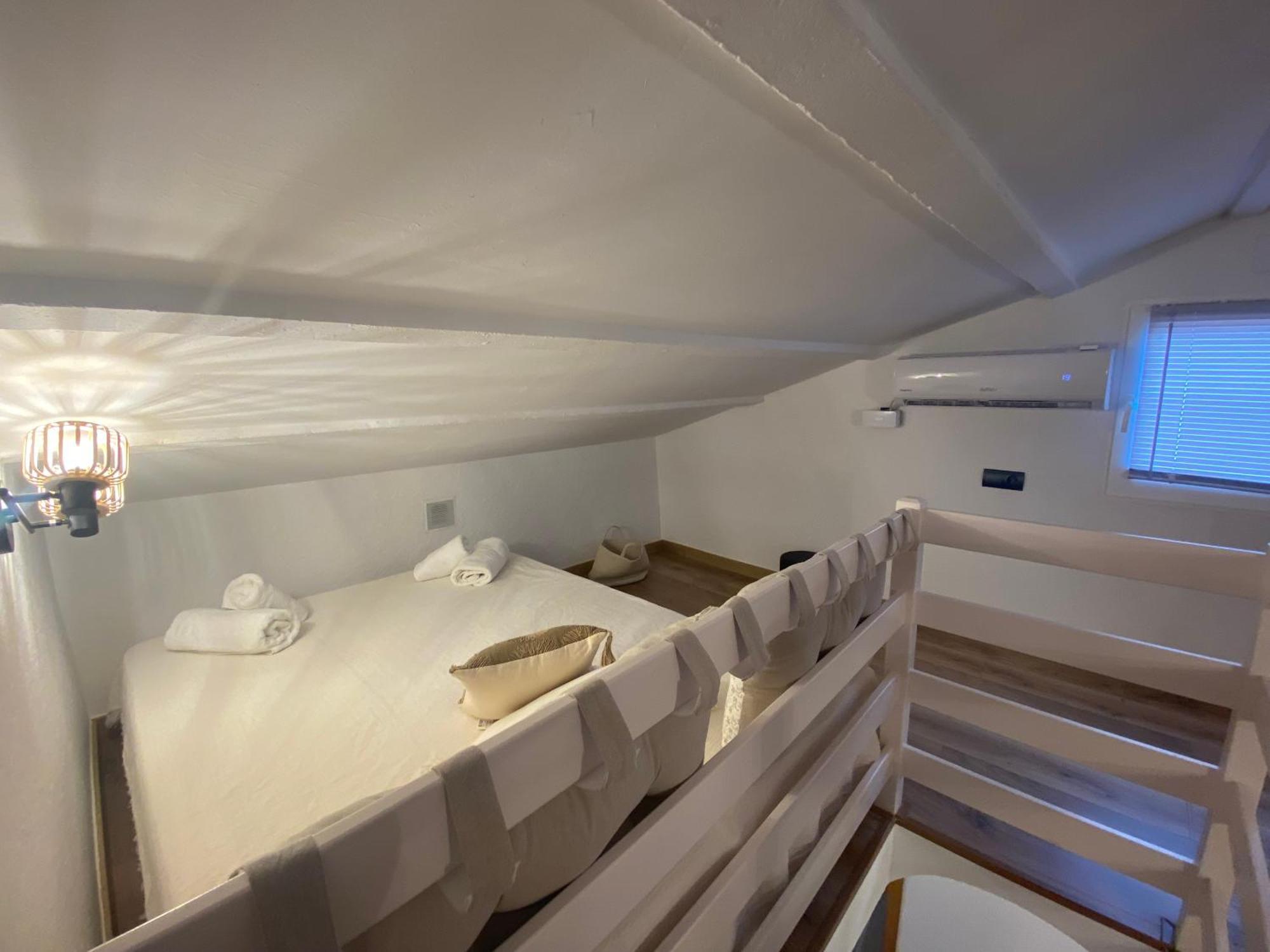 Casa Luci Villa Sant Jaume d’Enveja Kültér fotó